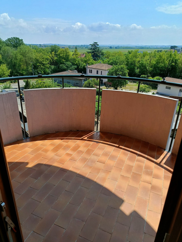 Immagine 25 di Appartamento in vendita  in Via Paolo Desana   4 a Casale Monferrato