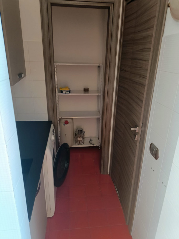 Immagine 26 di Appartamento in vendita  in Via Paolo Desana   4 a Casale Monferrato