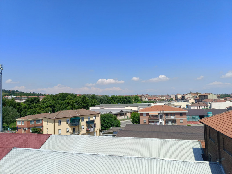 Immagine 31 di Appartamento in vendita  in Via Paolo Desana   4 a Casale Monferrato