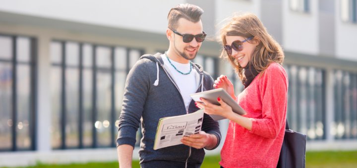 Immagine 21 di Garage in vendita  in Piazzale Michelangelo Buonarroti a Parma