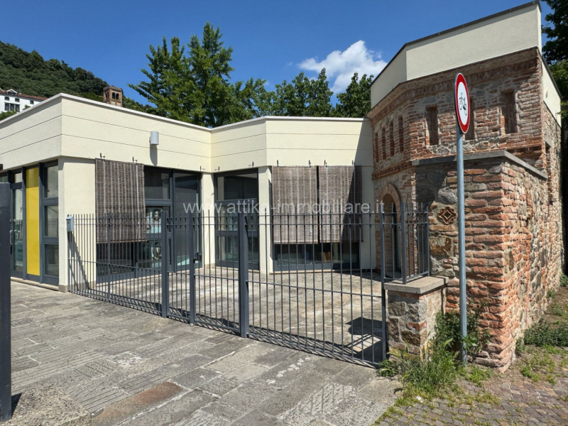 Immagine 2 di Ufficio in affitto  in Via Papa Giovanni XXIII a Monselice