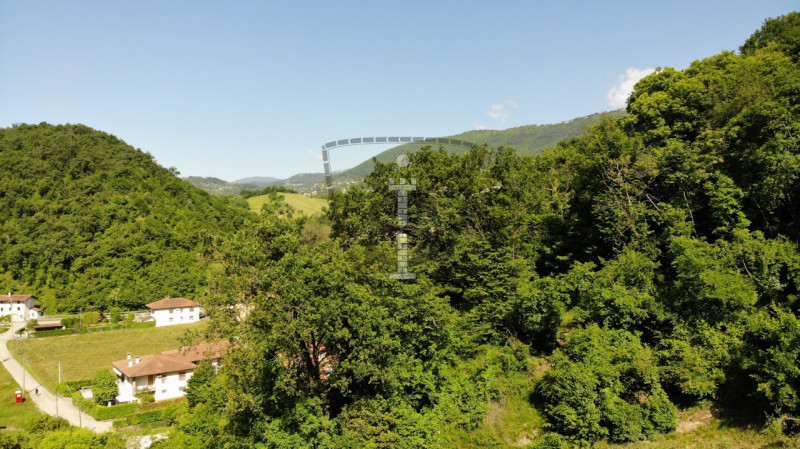 Immagine 11 di Terreno in vendita  in Via Salarola, 48 a Marostica