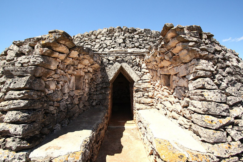 Immagine 24 di Terreno in vendita  in Strada Vicinale Rischiazzi a Parabita