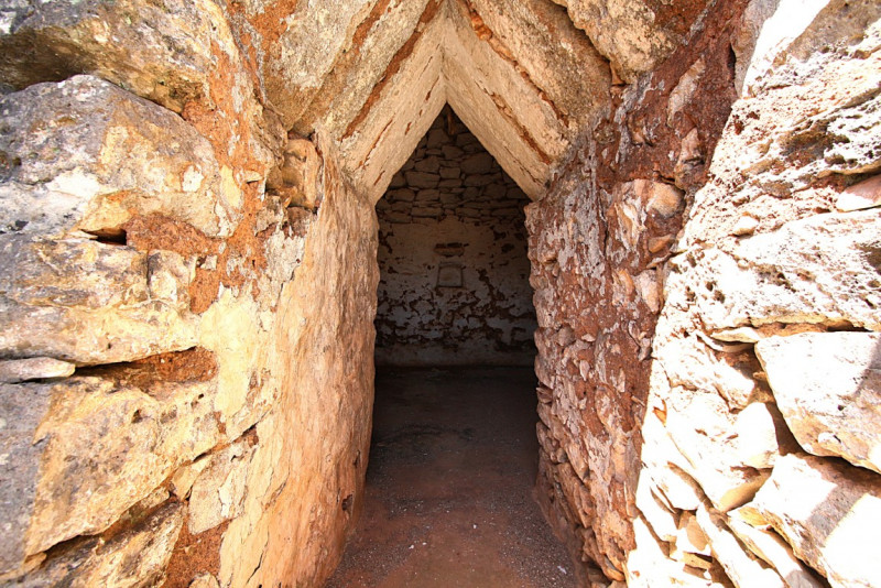 Immagine 25 di Terreno in vendita  in Strada Vicinale Rischiazzi a Parabita