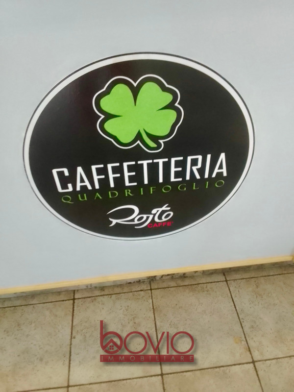 Immagine 5 di Attività commerciale in vendita  in Via Frejus n°117/a a Torino