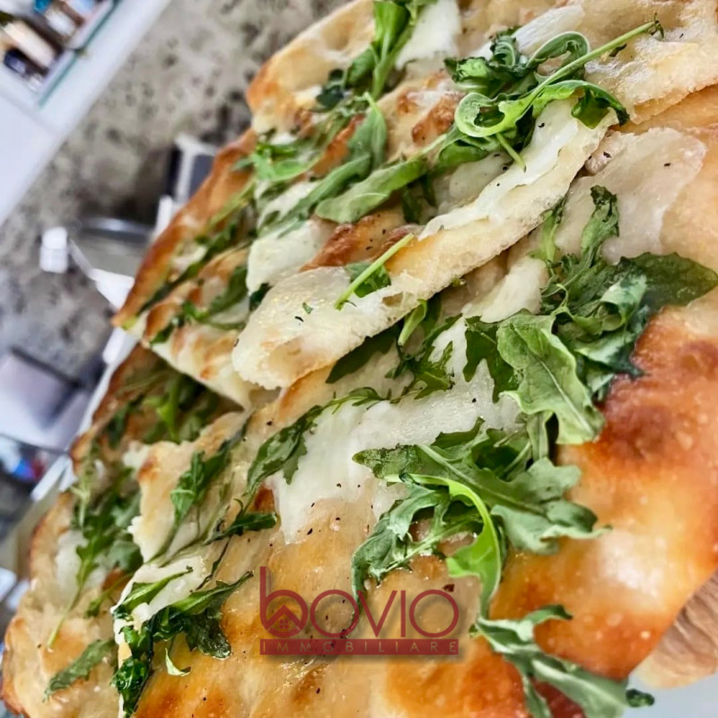 Immagine 8 di Attività commerciale in vendita  in Via Frejus n°117/a a Torino