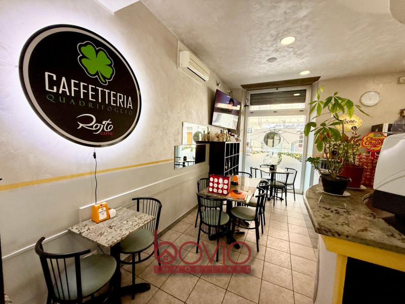 Immagine 11 di Attività commerciale in vendita  in Via Frejus n°117/a a Torino