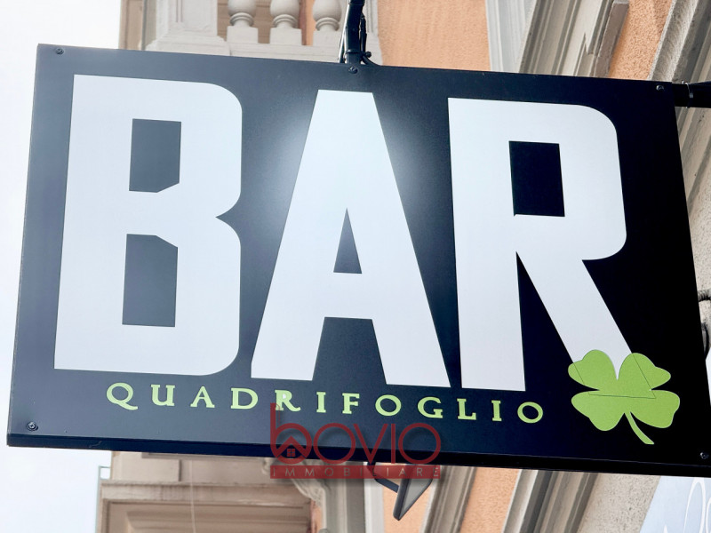 Immagine 16 di Attività commerciale in vendita  in Via Frejus n°117/a a Torino