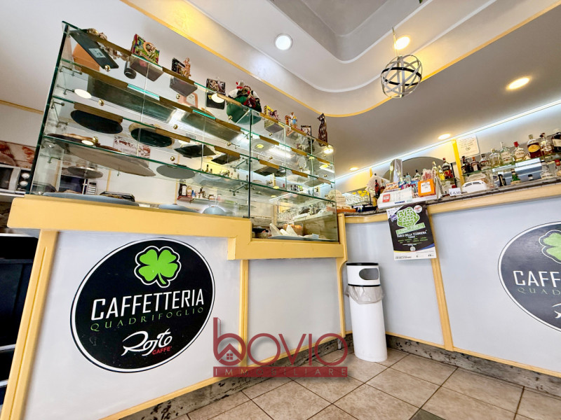 Immagine 18 di Attività commerciale in vendita  in Via Frejus n°117/a a Torino