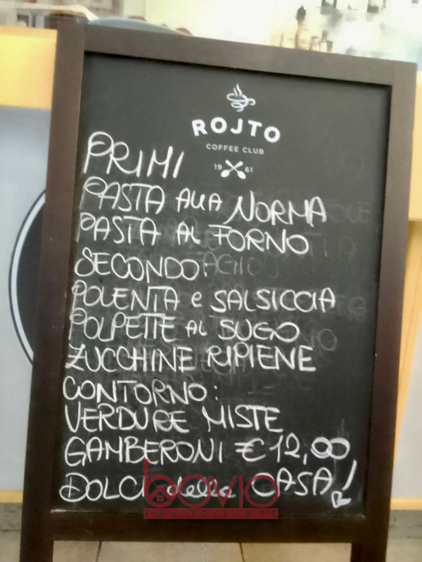 Immagine 20 di Attività commerciale in vendita  in Via Frejus n°117/a a Torino