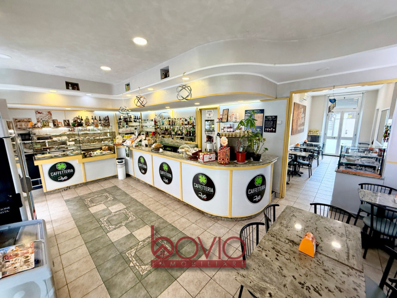 Immagine 21 di Attività commerciale in vendita  in Via Frejus n°117/a a Torino