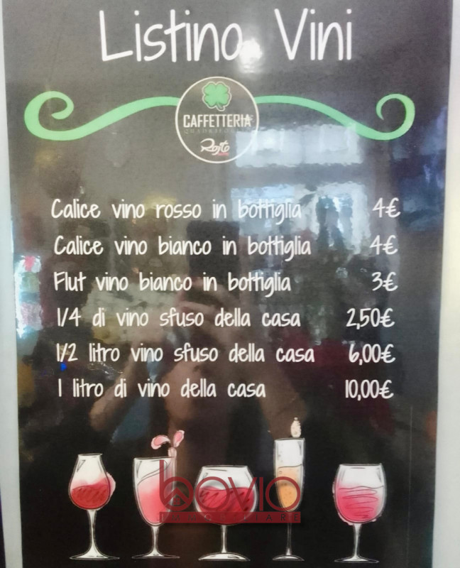 Immagine 24 di Attività commerciale in vendita  in Via Frejus n°117/a a Torino