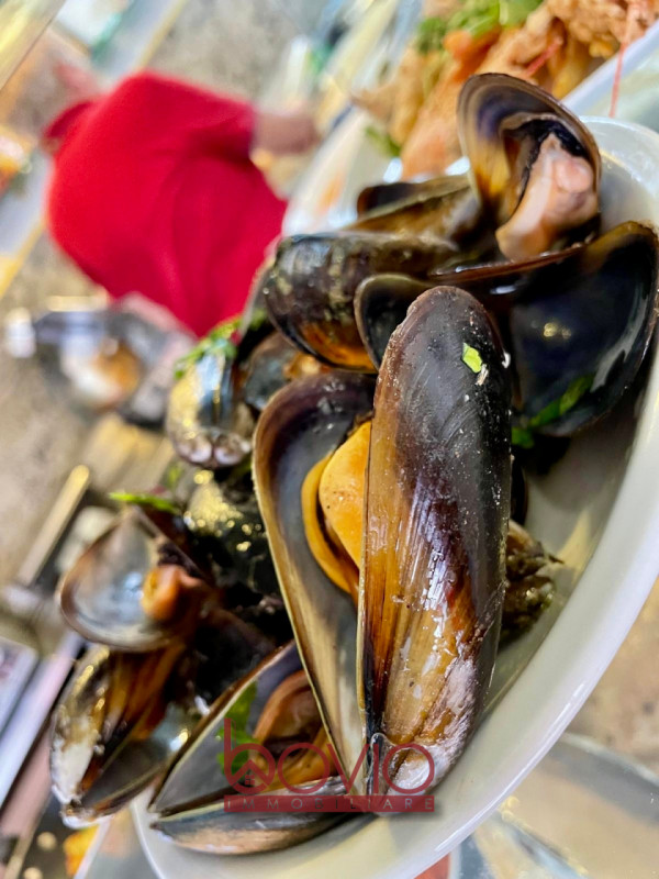 Immagine 31 di Attività commerciale in vendita  in Via Frejus n°117/a a Torino