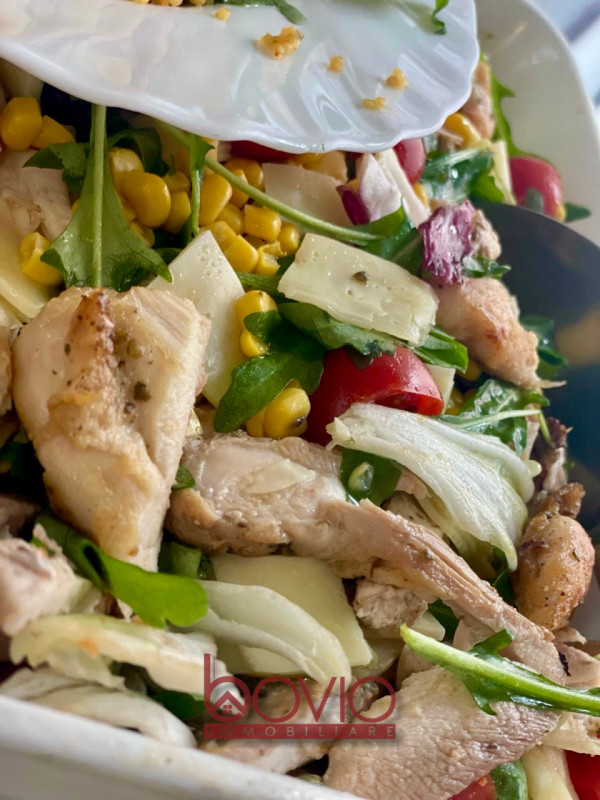 Immagine 36 di Attività commerciale in vendita  in Via Frejus n°117/a a Torino