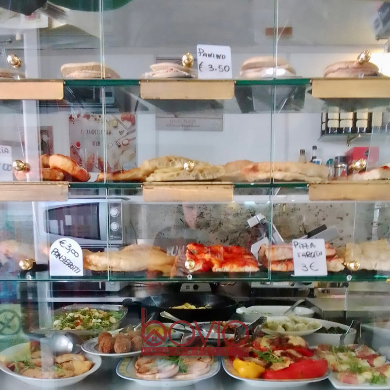 Immagine 39 di Attività commerciale in vendita  in Via Frejus n°117/a a Torino