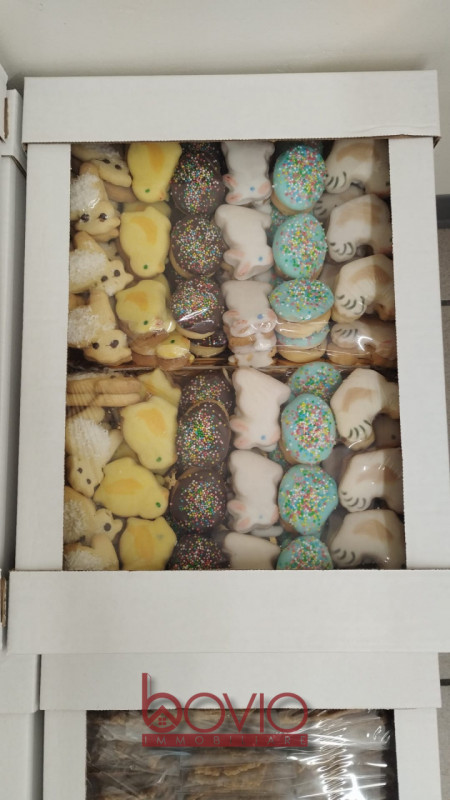 Immagine 42 di Attività commerciale in vendita  in Via Frejus n°117/a a Torino