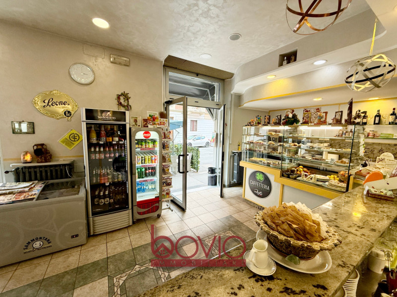 Immagine 45 di Attività commerciale in vendita  in Via Frejus n°117/a a Torino