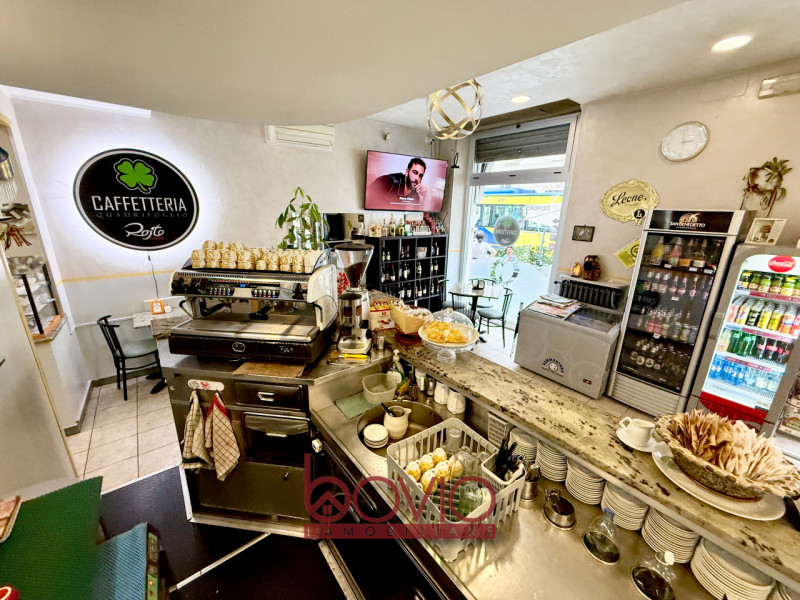 Immagine 47 di Attività commerciale in vendita  in Via Frejus n°117/a a Torino