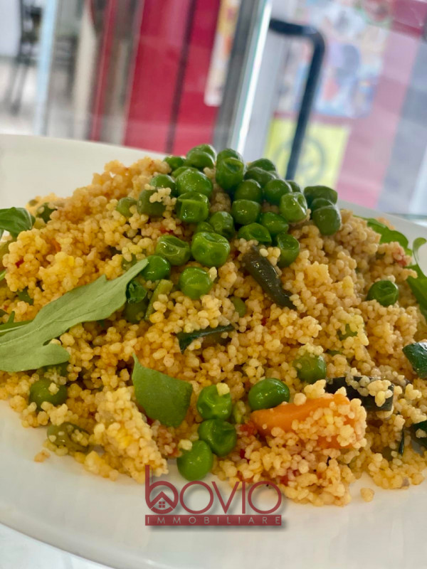 Immagine 50 di Attività commerciale in vendita  in Via Frejus n°117/a a Torino