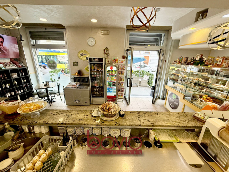Immagine 52 di Attività commerciale in vendita  in Via Frejus n°117/a a Torino