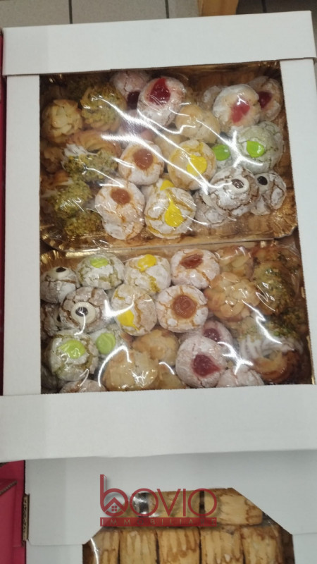 Immagine 56 di Attività commerciale in vendita  in Via Frejus n°117/a a Torino