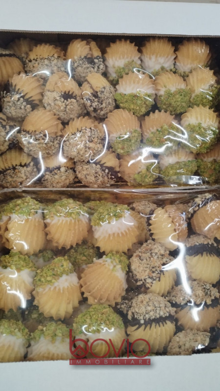 Immagine 63 di Attività commerciale in vendita  in Via Frejus n°117/a a Torino