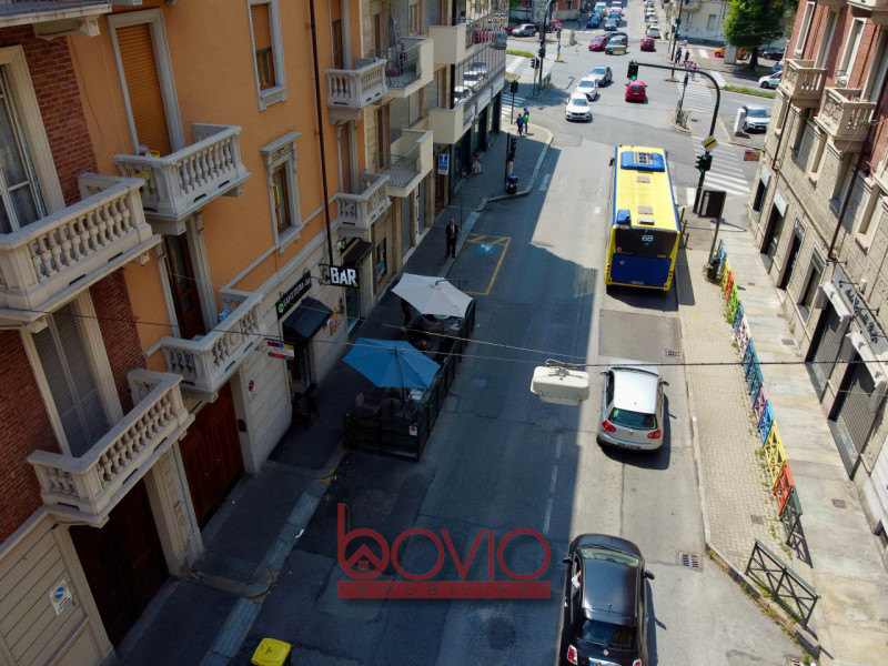 Immagine 64 di Attività commerciale in vendita  in Via Frejus n°117/a a Torino