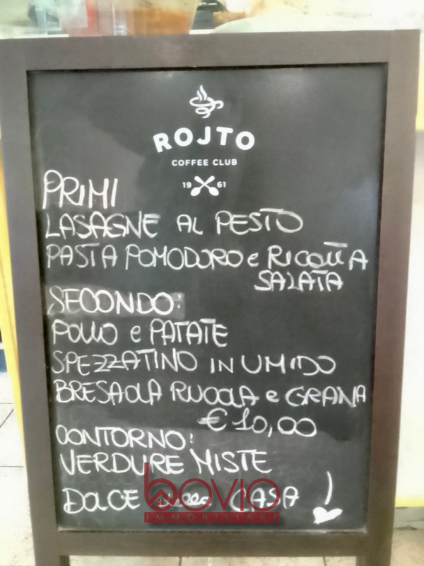 Immagine 66 di Attività commerciale in vendita  in Via Frejus n°117/a a Torino