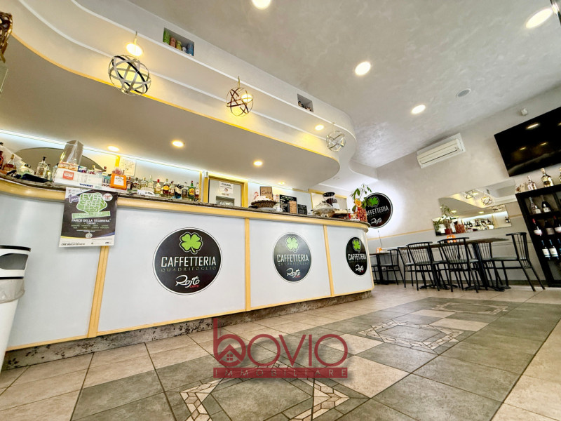 Immagine 77 di Attività commerciale in vendita  in Via Frejus n°117/a a Torino