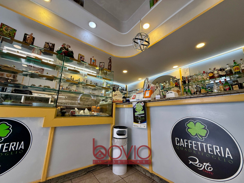 Immagine 79 di Attività commerciale in vendita  in Via Frejus n°117/a a Torino