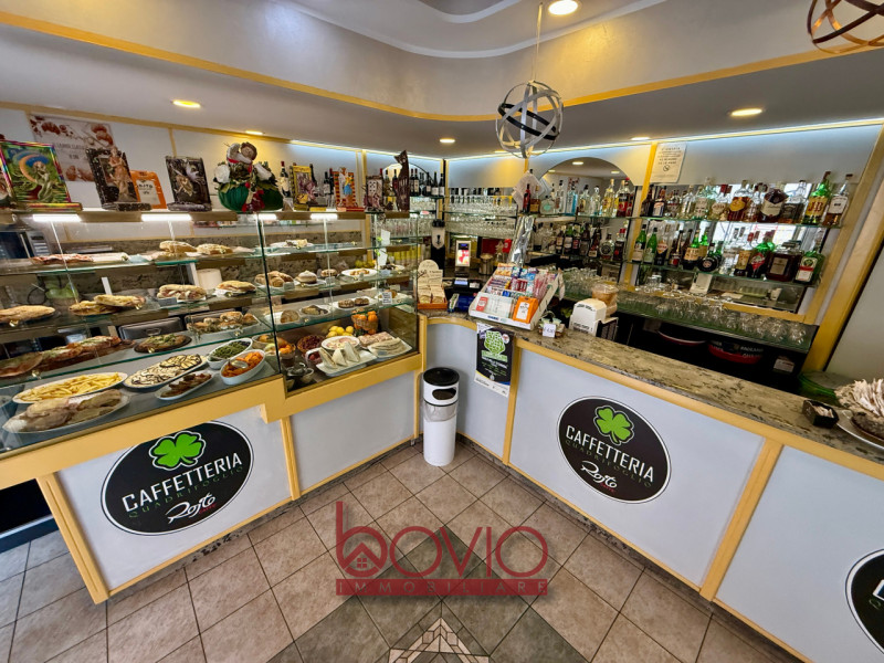 Immagine 80 di Attività commerciale in vendita  in Via Frejus n°117/a a Torino