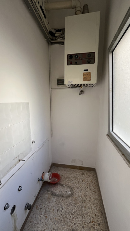 Immagine 11 di Appartamento in vendita  in PIAZZA STAMIRA a Ancona