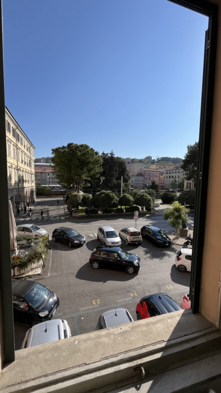 Immagine 16 di Appartamento in vendita  in PIAZZA STAMIRA a Ancona