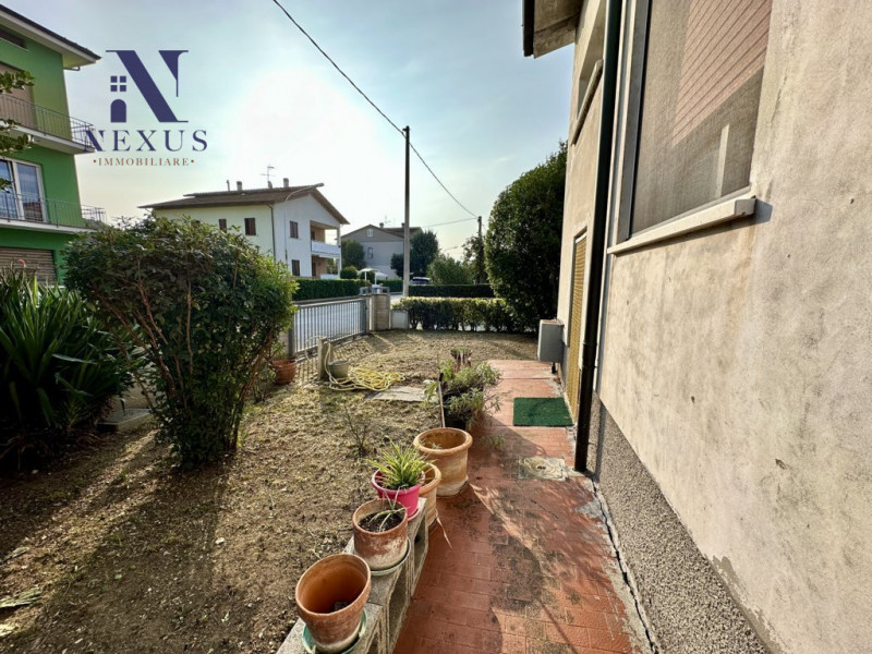 Immagine 13 di Casa indipendente in vendita  in Via Dante Alighieri Tavernelle, 20 a Colli Al Metauro