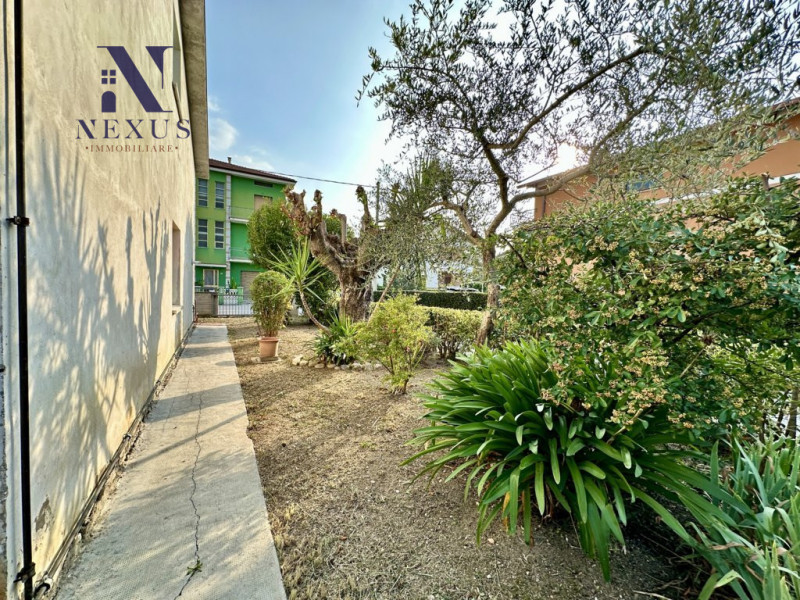 Immagine 14 di Casa indipendente in vendita  in Via Dante Alighieri Tavernelle, 20 a Colli Al Metauro