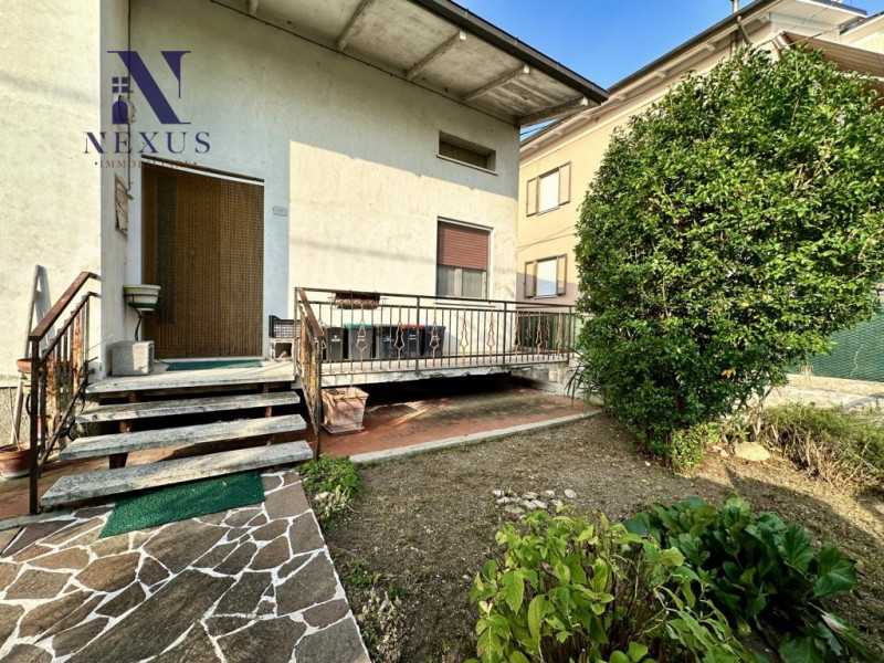 Immagine 17 di Casa indipendente in vendita  in Via Dante Alighieri Tavernelle, 20 a Colli Al Metauro