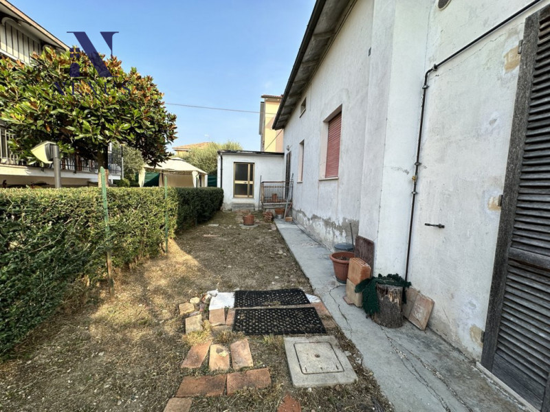 Immagine 19 di Casa indipendente in vendita  in Via Dante Alighieri Tavernelle, 20 a Colli Al Metauro