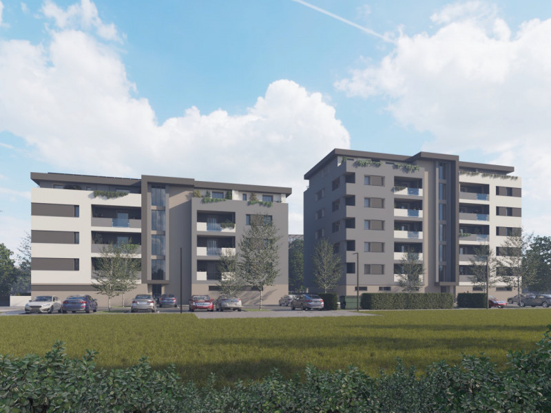 Immagine 1 di Appartamento in vendita  in Via Umberto Terracini a Bologna