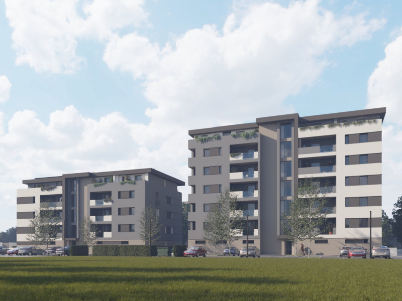 Immagine 2 di Appartamento in vendita  in Via Umberto Terracini a Bologna