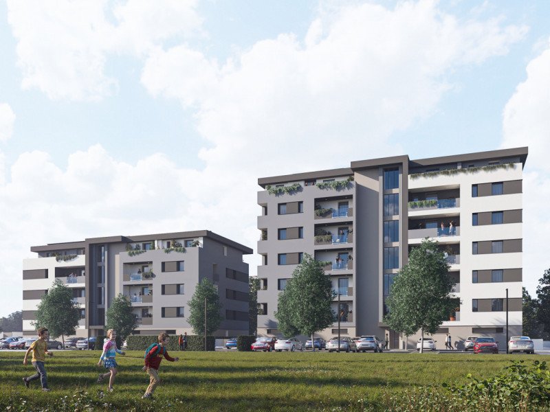 Immagine 4 di Appartamento in vendita  in Via Umberto Terracini a Bologna