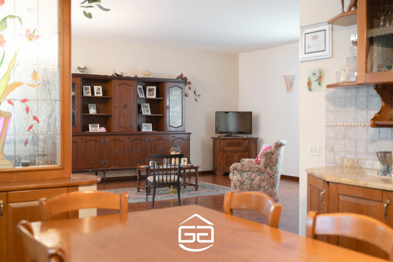 Immagine 16 di Casa bifamiliare in vendita  in Via Crosara, 2/E a Bolzano Vicentino