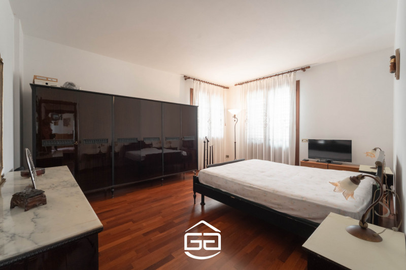 Immagine 19 di Casa bifamiliare in vendita  in Via Crosara, 2/E a Bolzano Vicentino