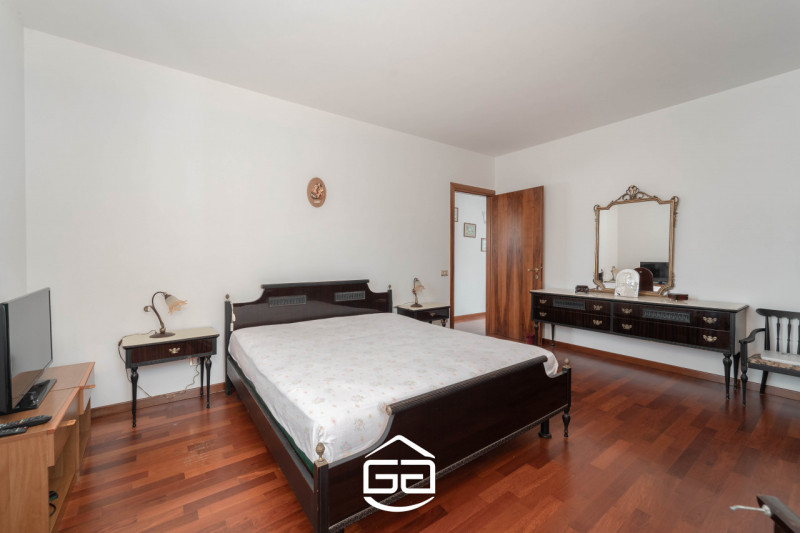 Immagine 21 di Casa bifamiliare in vendita  in Via Crosara, 2/E a Bolzano Vicentino