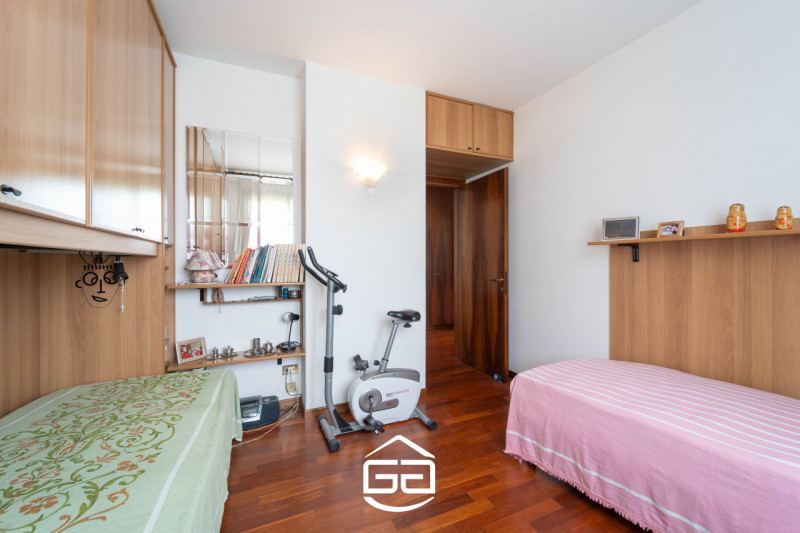 Immagine 28 di Casa bifamiliare in vendita  in Via Crosara, 2/E a Bolzano Vicentino