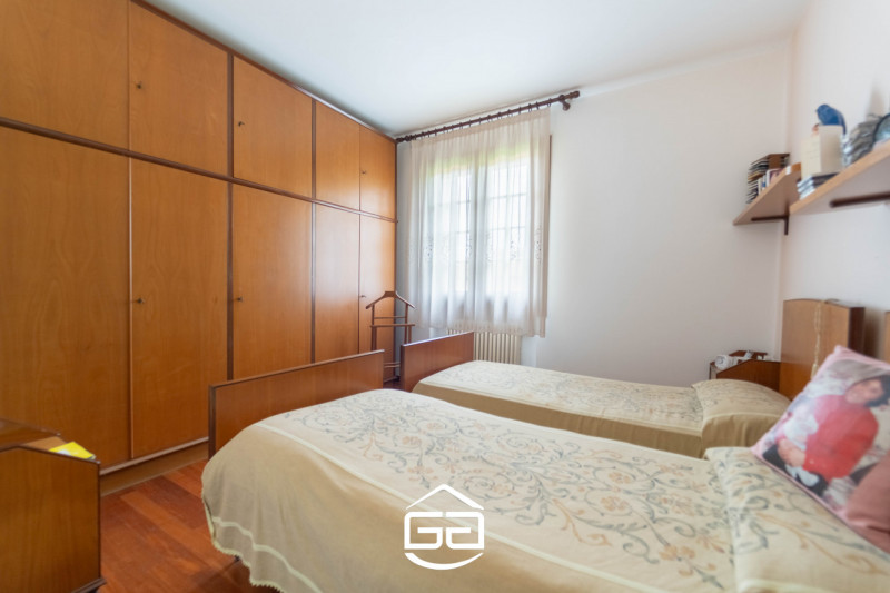 Immagine 29 di Casa bifamiliare in vendita  in Via Crosara, 2/E a Bolzano Vicentino