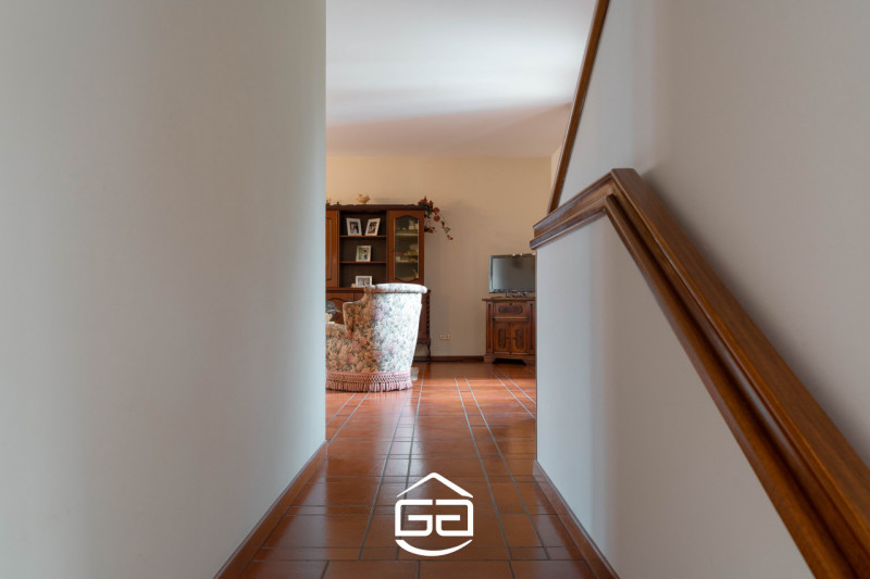 Immagine 36 di Casa bifamiliare in vendita  in Via Crosara, 2/E a Bolzano Vicentino