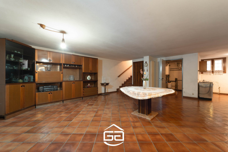 Immagine 42 di Casa bifamiliare in vendita  in Via Crosara, 2/E a Bolzano Vicentino