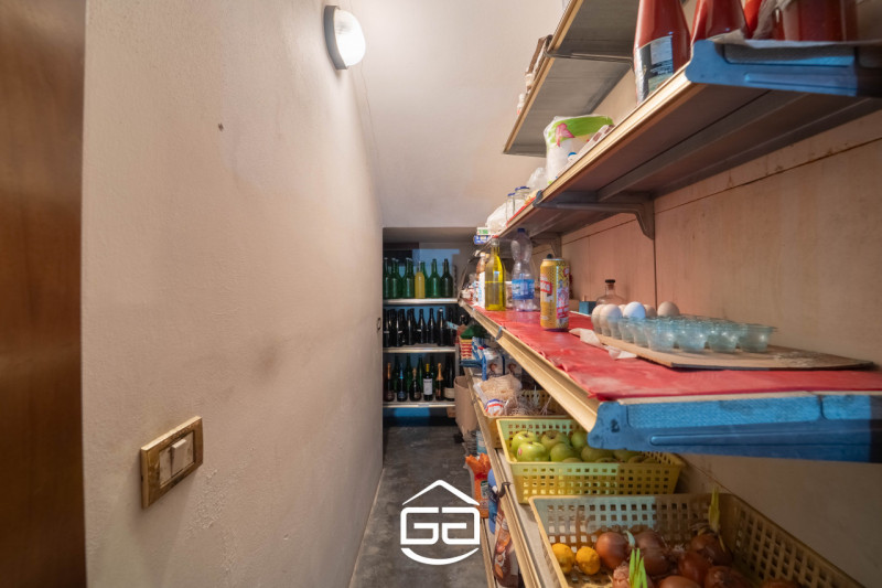 Immagine 44 di Casa bifamiliare in vendita  in Via Crosara, 2/E a Bolzano Vicentino