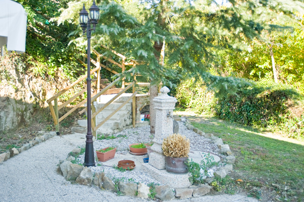 Immagine 2 di Multiproprietà in vendita  in Via Fonteghe a Arqua' Petrarca