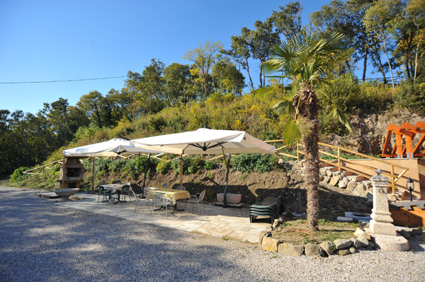 Immagine 5 di Multiproprietà in vendita  in Via Fonteghe a Arqua' Petrarca